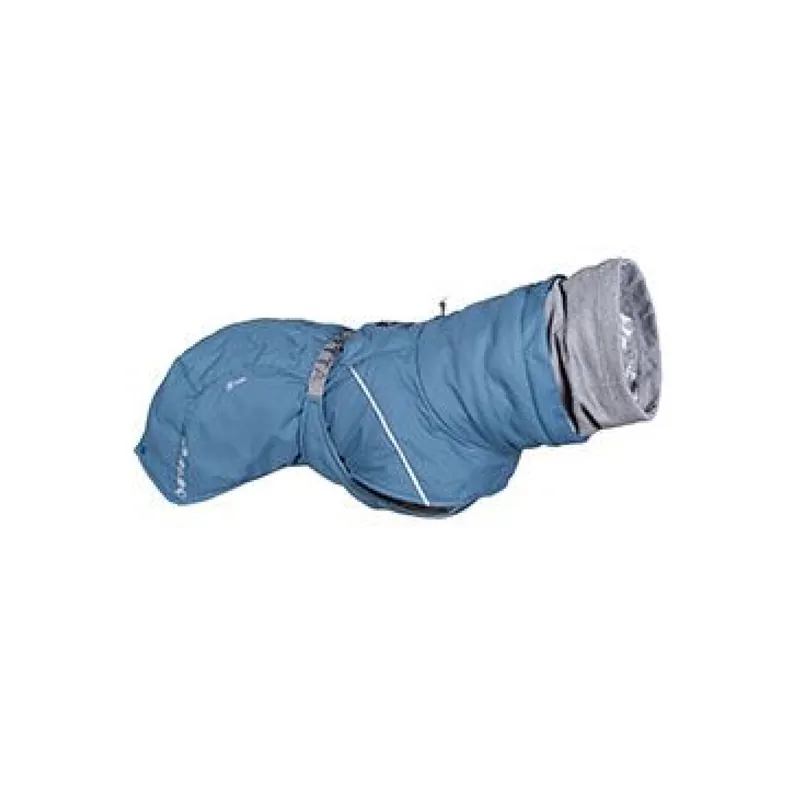 Lage Prijs Obleček Hurtta Extreme Warmer III ECO borůvkový 65