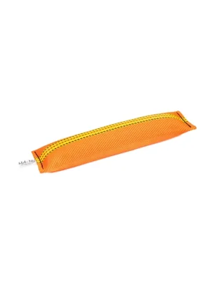 MA-NU pešek aport oranžový úzký 25cm Lage Kosten