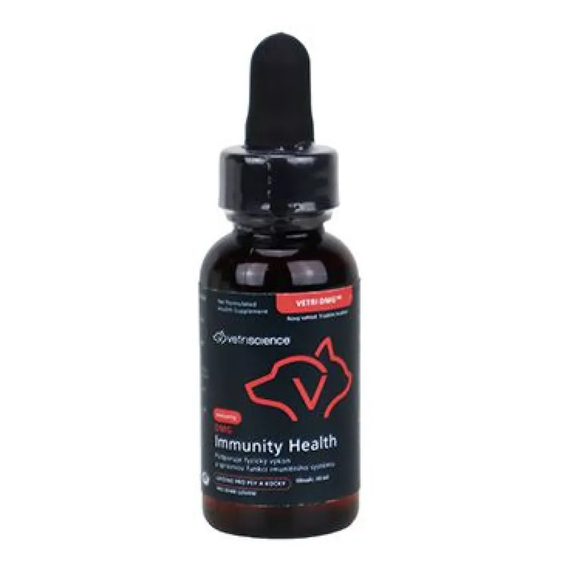 Goedkoop VetriScience Vetri DMG Liquid 30ml