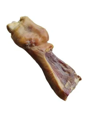 Populair Pochoutka Šunková kost velká 550g