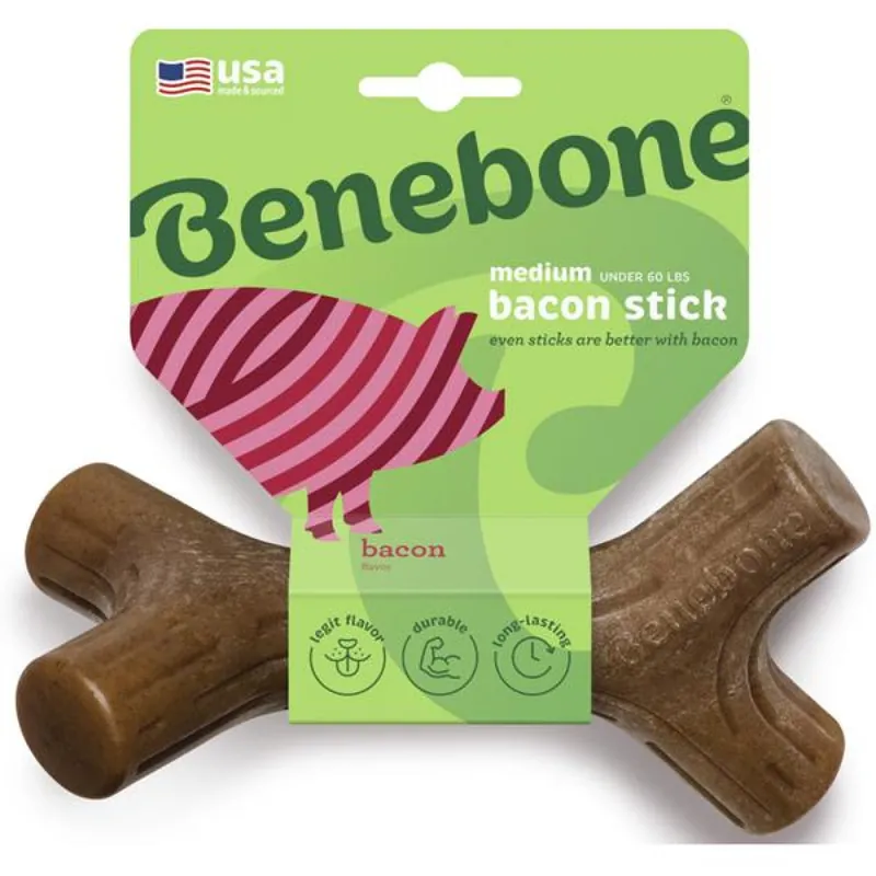 Beste Prijs Benebone Stick slanina M