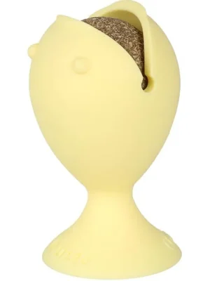 Lízací kulička s catnipem Ebi Meest Verkocht