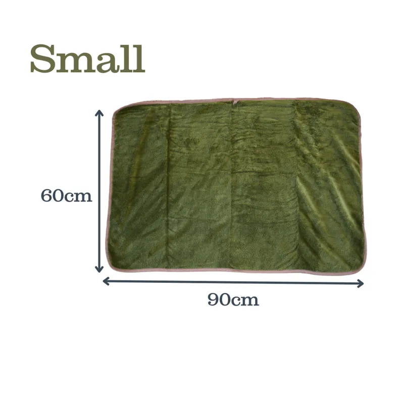 Seizoensaanbieding Henry Wag Refresh Bamboo ručník S 60x90cm