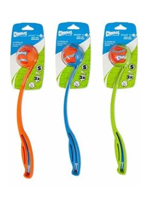 Hračka pes Chuckit Sport Ball Launcher S 35cm Laatste Versie