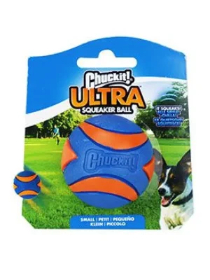 Hračka pes Chuckit Ultra Squeaker Ball S 5cm Goedkoop