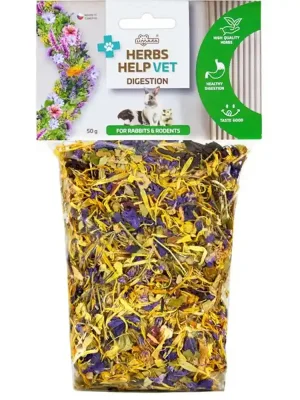 Limara Herbahelp - bylinky zažívání 50g Exclusieve Aanbieding