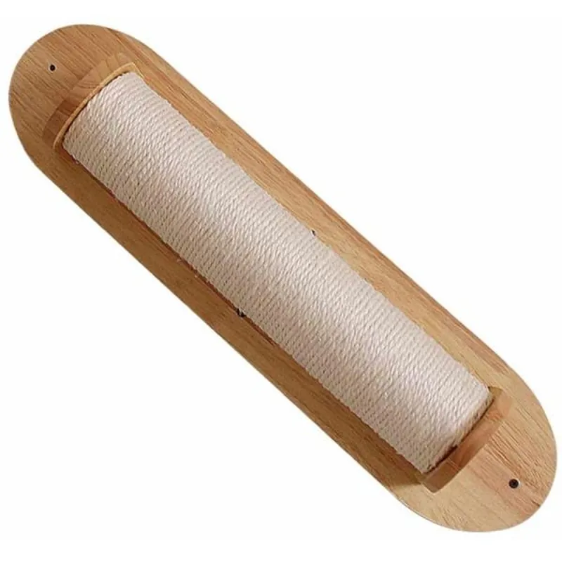 Nástěnný prvek pro kočku LO sisál kmen Nobby Express Levering