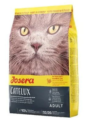 Josera Cat Super Premium Catelux 400g Lage Kosten