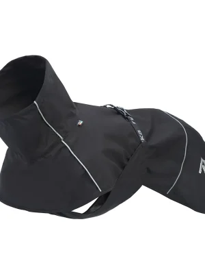 Premium RUKKA Rukka Hayton X Raincoat pláštěnka černá 65
