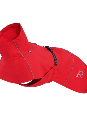 RUKKA Rukka Hayton X Raincoat pláštěnka červená 55 Beste Prijs
