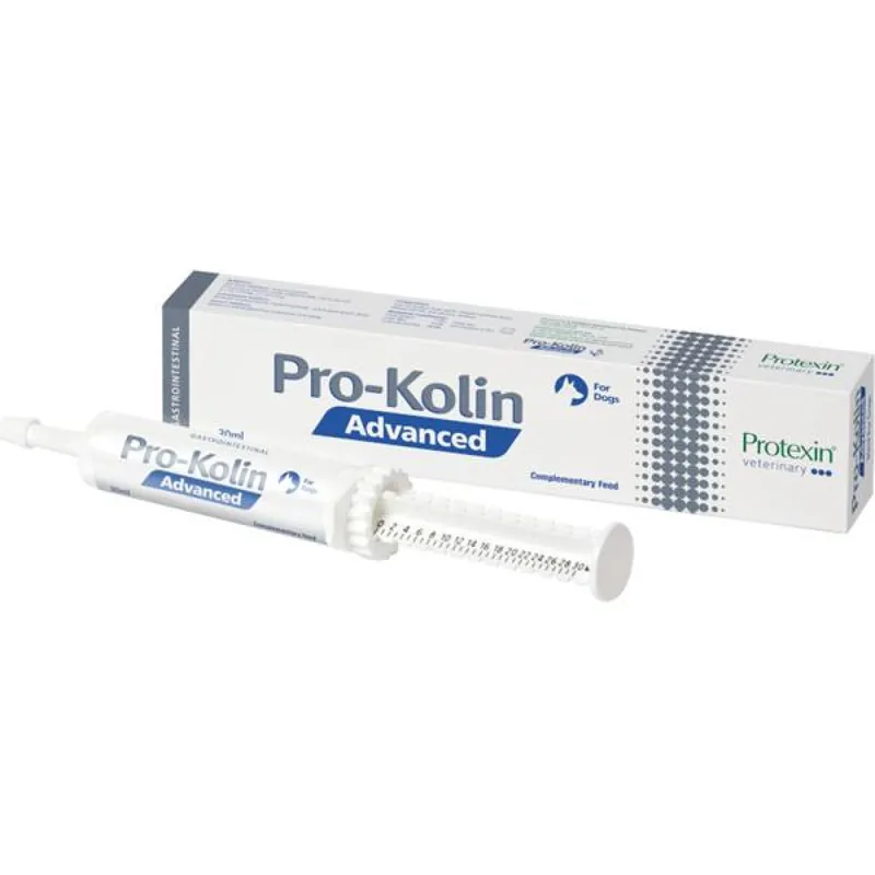Protexin Pro-Kolin Advanced 30ml pro psy Actieprijs