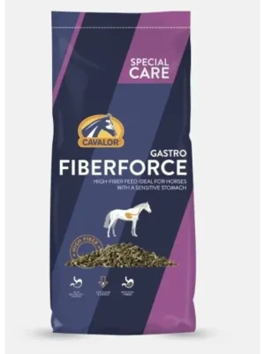 CAVALOR Fiberforce Gastro 15kg Favoriet
