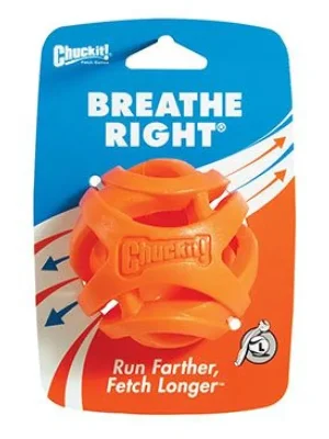 Actieprijs Hračka pes Chuckit Breathe Right Fetch Ball Large