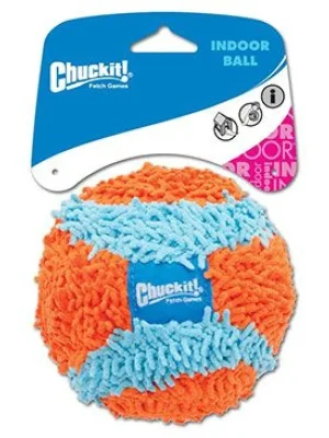 Hračka pes Chuckit Indoor Ball 12cm Gecertificeerd