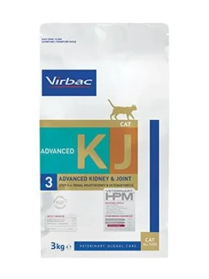 VET HPM Cat Advanced Kidney & Joint 3kg Fabrieksprijs
