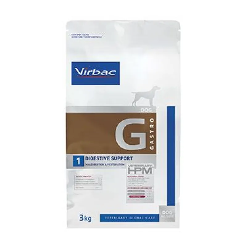 VET HPM Dog Digestive Support - G 3kg Betaalbaar