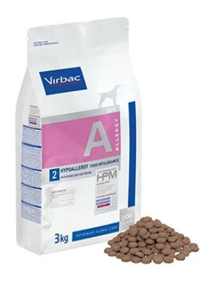 Bestseller VET HPM Dog Hypoallergy with Hydrol. Fish Protein 3kg