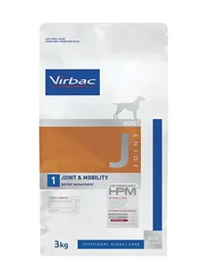 Beste Prijs VET HPM Dog Joint & Mobility - J 3kg