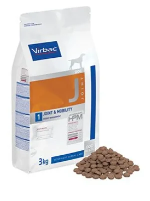 Direct Verzonden VET HPM Dog Joint & Mobility - J 12kg