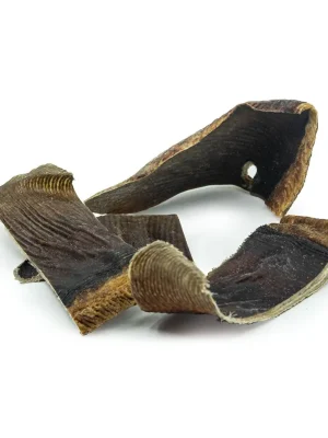 RAW RAW Sea Snacks Rejnok ploutve 100g Merkproduct