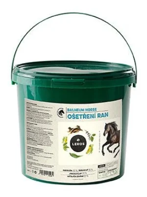 Čaj Leros Balneum Horse 25x30g Direct Beschikbaar