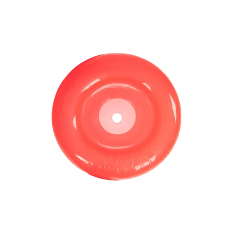 Planet Dog Orbee-Tuff Snoop Small 10cm červený Direct Verzonden