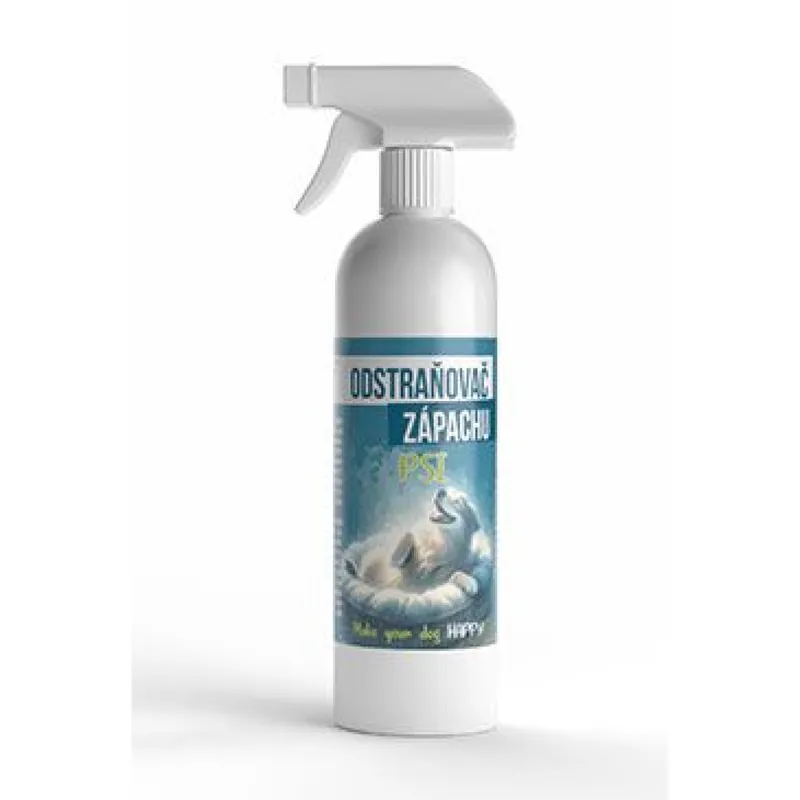 PETclean odstraňovač zápachu PSI 500ml rozprašovač Weekendaanbieding