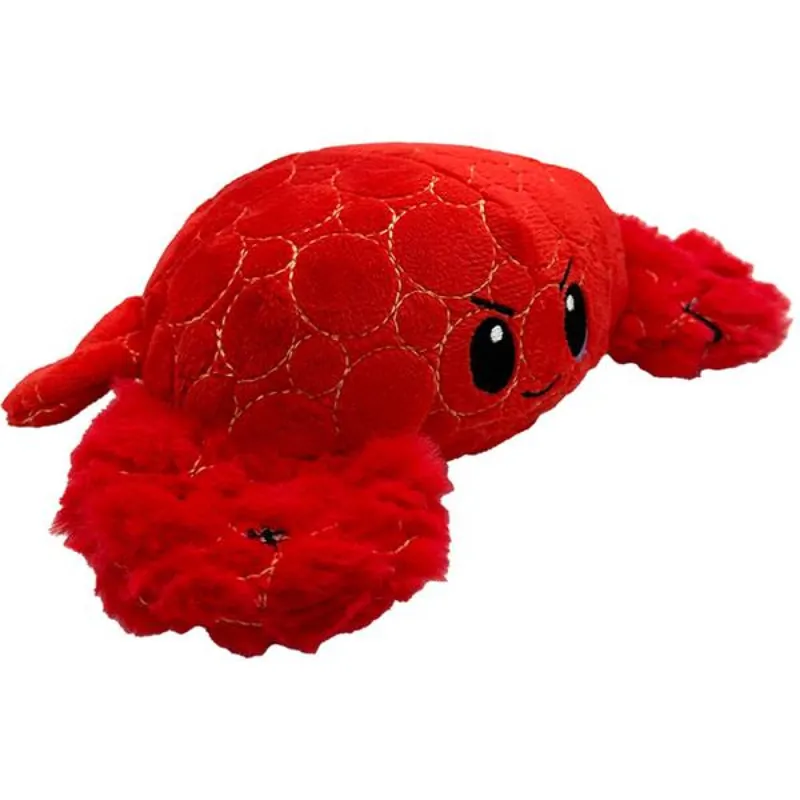 Koop Online Hračka plyš Bite Force kevlar - krab M