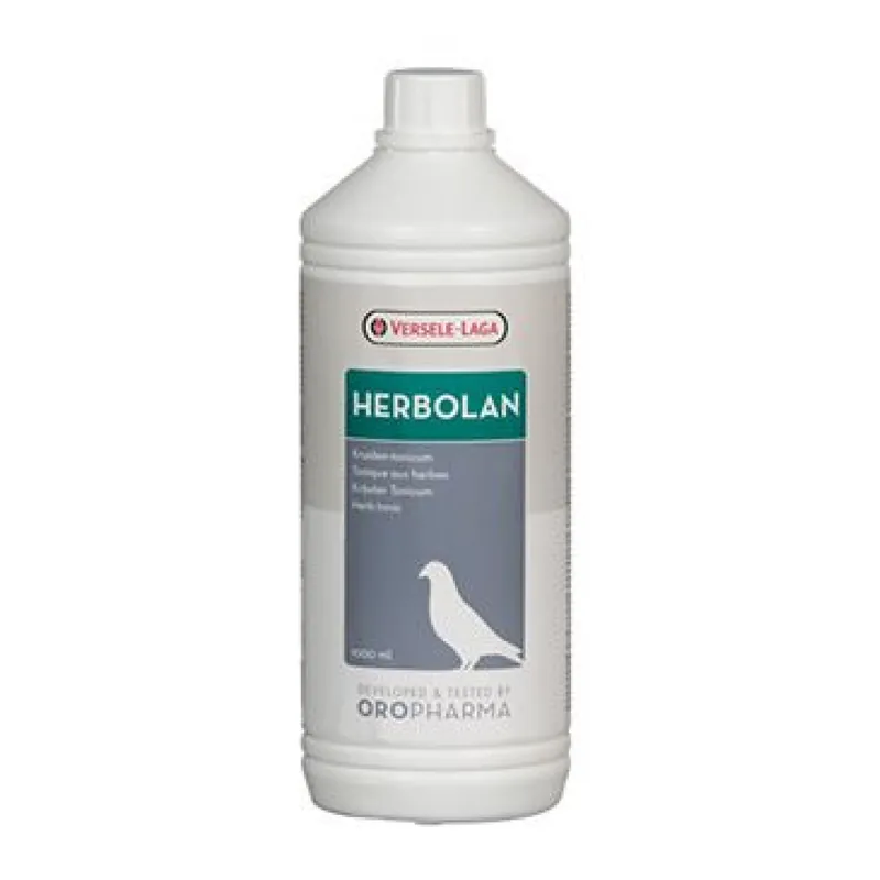 VL Oropharma Herbolan 1000ml Koop Vandaag