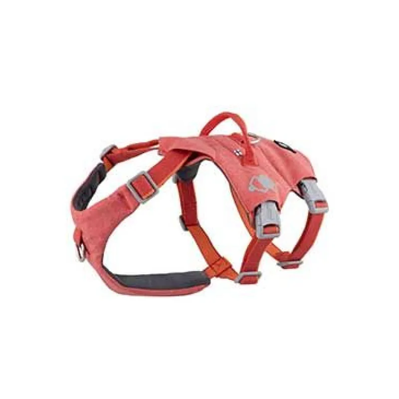 Express Levering Postroj Hurtta Safeguard ECO jahodový 65-80