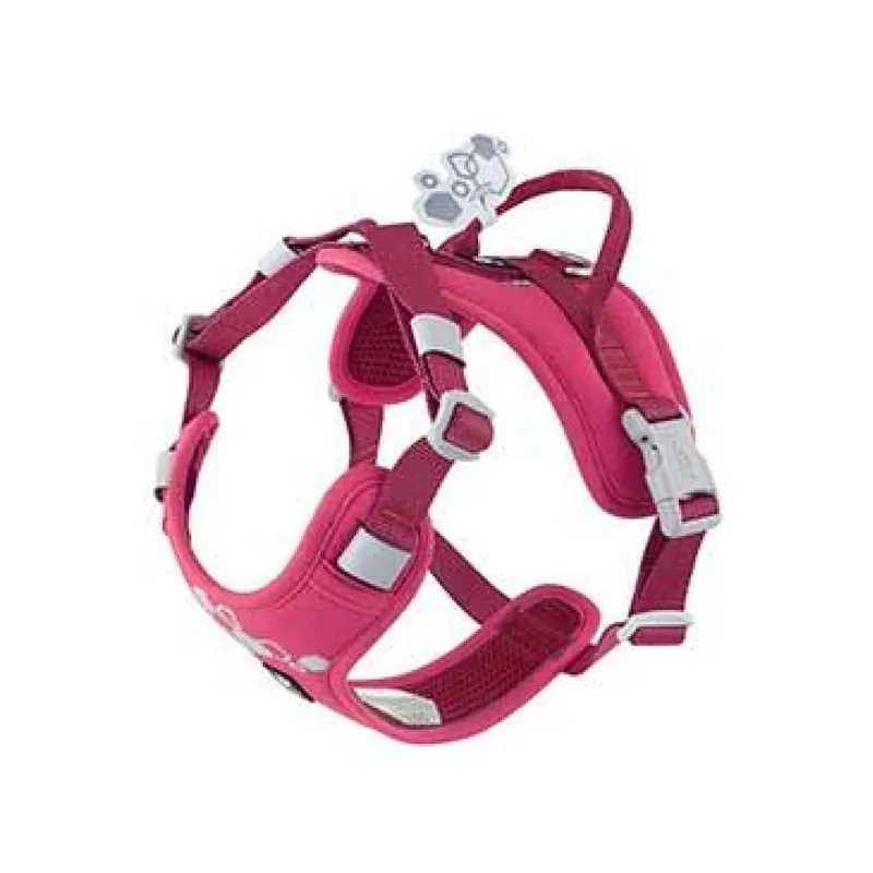 Op = Op Postroj Hurtta Weekend Warrior II ECO rubínový 40-50