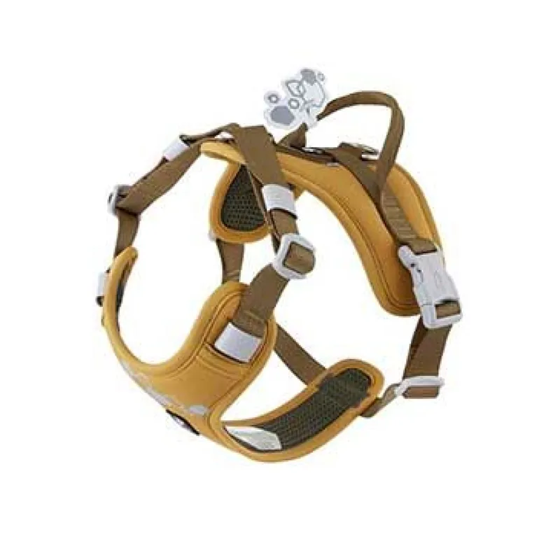 Weekendaanbieding Postroj Hurtta Weekend Warrior II ECO pískový 40-50