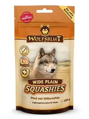 Wolfsblut Squashies Wide Plain 100g Koopje