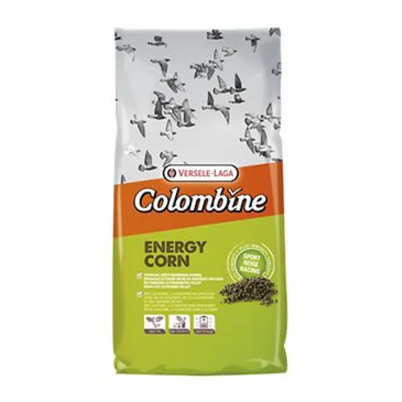 VL Colombine Energy Corn pro holuby 15kg Aanbieding