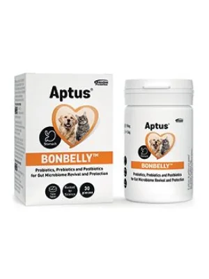 Voordeelprijs Aptus Bonbelly 30tbl