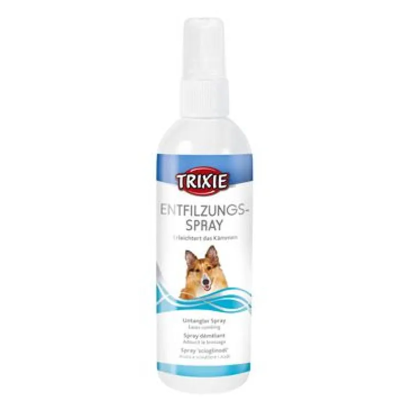 Spray na rozčesávání srsti Entfilzungs 175ml TR Gratis Retour