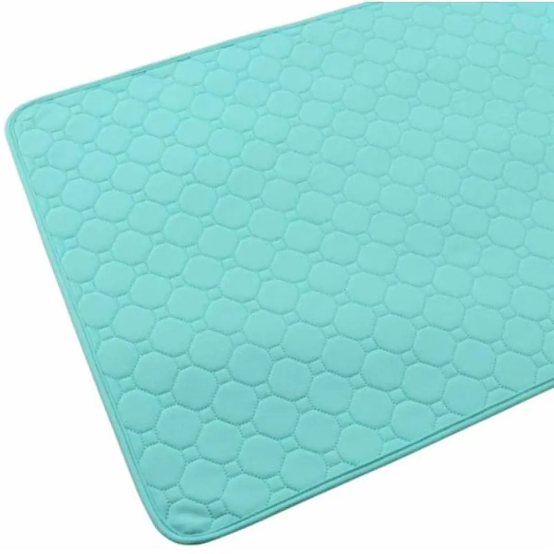 Aanbieding Podložka hygienická pratelná M 69x41 zelená Nobby