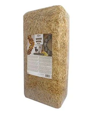 Podestýlka dřevitá vlna LIMARA 5kg Must-Have