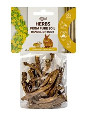Lage Kosten Herbs Kořen celý pampeliška 45g