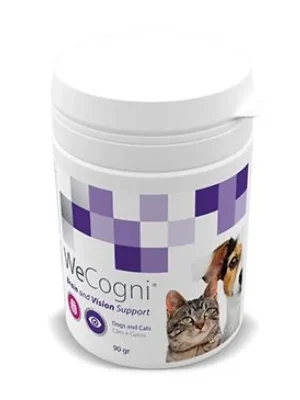 Direct Beschikbaar WeCogni 90g