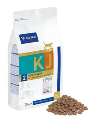 Bestel Nu VET HPM Cat Kidney & Joint 1,5kg