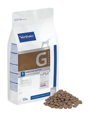 Voordeelprijs VET HPM Dog Digestive Support - G 1,5kg
