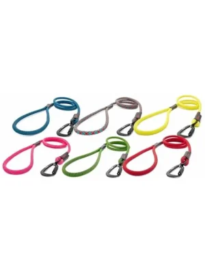 Korting Vodítko lanové klasik 8-50 kg Twist 175cm Tamer