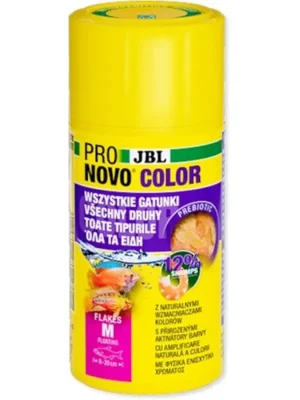 Shop Nu JBL Pronovo Color Flakes M - všechny druhy, vybarvení, vločky 100ml