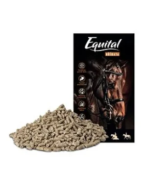 Alleen Vandaag Equital Hříbata 25kg