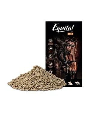 Seizoensaanbieding Equital Chov pro koně 25kg