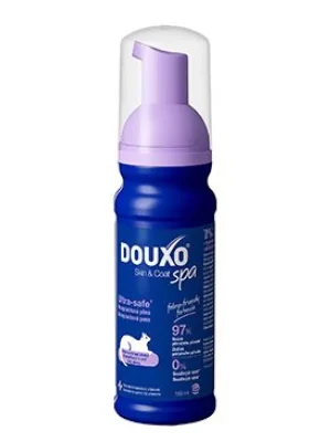 Douxo SPA Low-Stress Refresh Cat Mousse 150ml Direct Beschikbaar