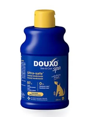 Douxo SPA Hydrating Oatmeal Conditioner 250ml Op = Op