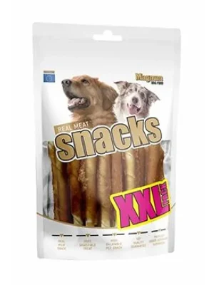 Magnum Chicken and Rawhide stick 500g Speciale Aanbieding