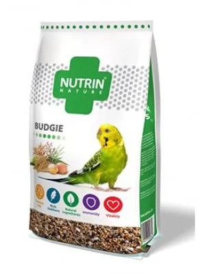 Nutrin Nature Andulka 1000g Favoriet